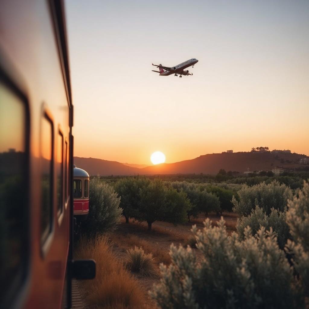 Transport