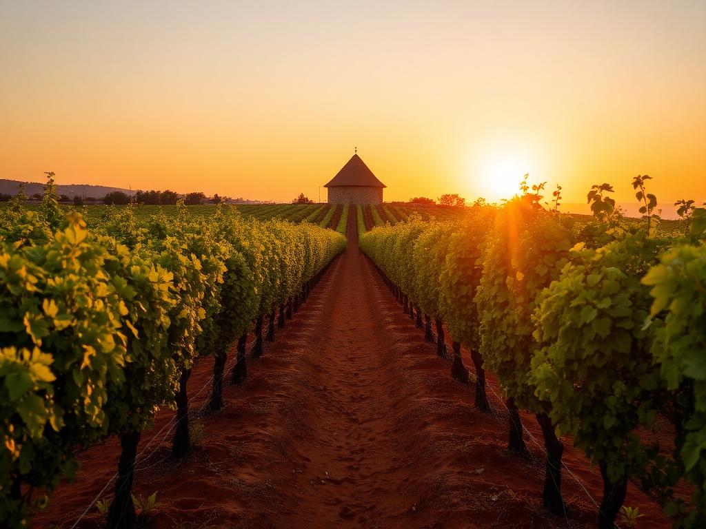 Winemakers